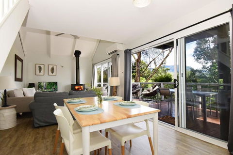 Treetops Newly Renovated In The Village! - Perth Resorts 5