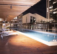 Apartment Hyde Park - Hay street 9 - Perth Resorts