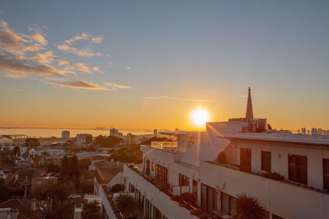 107light Filled Cozy Apt In The Heart Of St. Kilda - Accommodation Perth 2