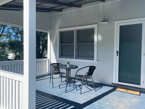 Yaringa Cottage...by The Sea - Accommodation Perth 6
