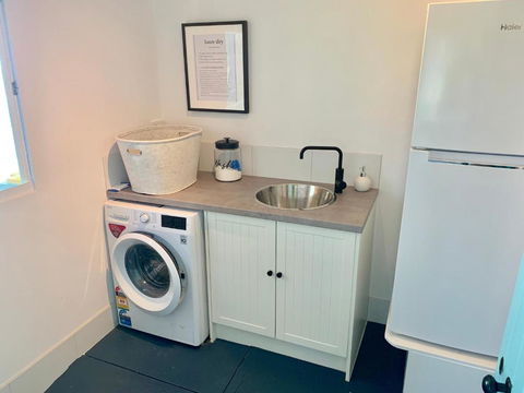 Yaringa Cottage...by The Sea - Accommodation Perth 1