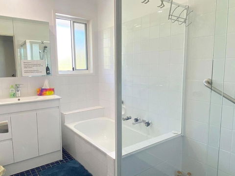 Woorim Secluded Palms Cottage - Perth Resorts 3