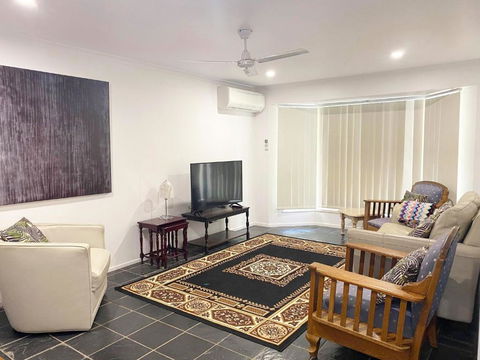 Woorim Secluded Palms Cottage - Perth Resorts 6