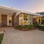 Woorim Secluded Palms Cottage - Perth Resorts 0