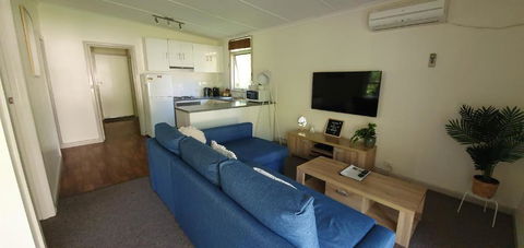 Russell Falls Holiday Cottages - Perth Resorts 5