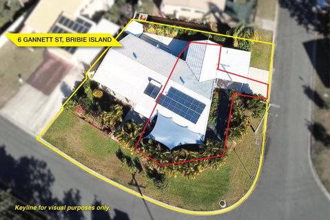 Woorim Secluded Palms Villa - Accommodation Perth 6