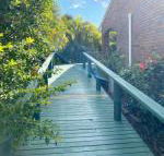 Woorim Secluded Palms Villa - Perth Resorts