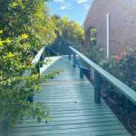 Woorim Secluded Palms Villa - Accommodation Perth 0