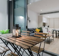 Apartment Hyde Park - Hay street 8 - Perth Resorts
