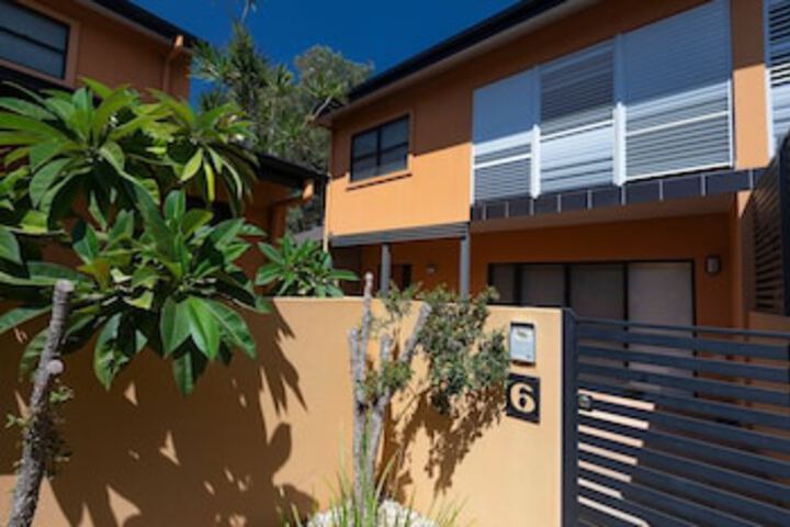 Tarbuck Bay NSW Accommodation Perth