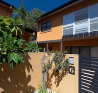 Gwydir Court 6 - Accommodation Perth