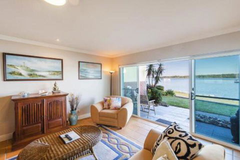Riverview Apartments 2.1 - Perth Resorts 2