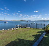 Riverview Apartments 2.1 - Perth Resorts