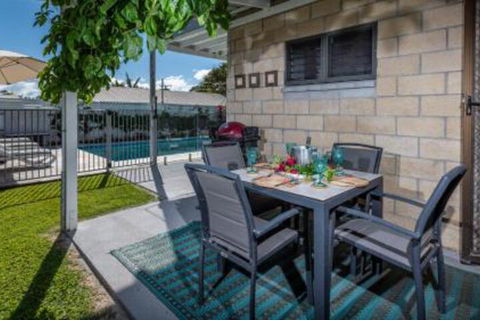 Mahalo - Perth Resorts 5