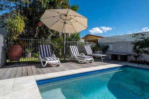 Mahalo - Perth Resorts 2