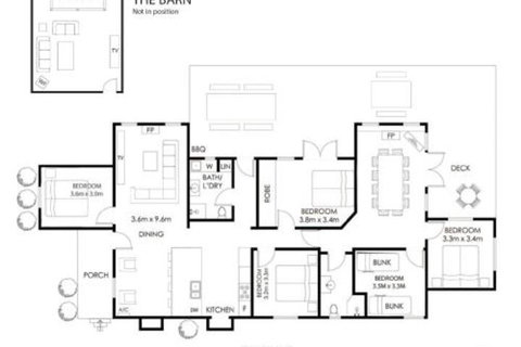 The Gums - Accommodation Perth 4