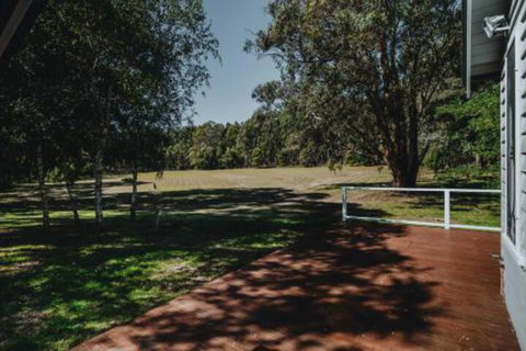 The Gums - Accommodation Perth 2