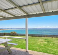 Amazing Aspects perched above Tilbury Cove - Perth Resorts