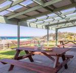 Antonios Paradise spectacular views over Warrain beach - Perth Resorts