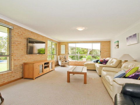 Beachfront Pool House Absolute Beachfront - Accommodation Perth 5