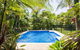 Beachfront Pool House Absolute Beachfront - thumb 4