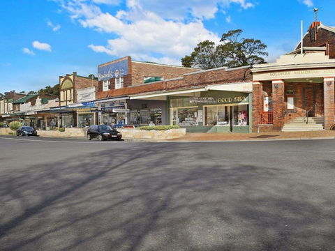 Ballogie Lodge A Quality Timeless Retreat - Accommodation Perth 6