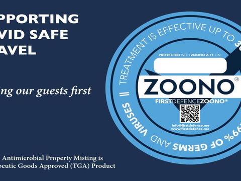 Ballogie Lodge A Quality Timeless Retreat - Accommodation Perth 5