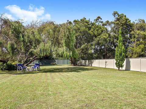 Beaches At Culburra Relax & Recharge - Accommodation Perth 2