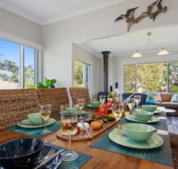 Blue Waters Cottage 120m to Jervis Bay - Perth Resorts