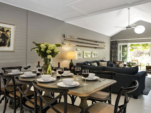 Bourne Cottage Perfect For All Seasons - Accommodation Perth 3
