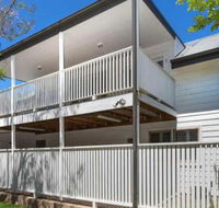 Blake Loft on Manning 500 metres to two beaches - Accommodation Perth