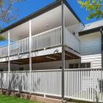 Blake Loft On Manning 500 Metres To Two Beaches - Accommodation Perth 1