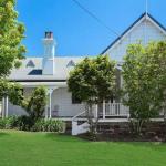 Blake House Iconic Coastal Homestead - Accommodation Perth 1