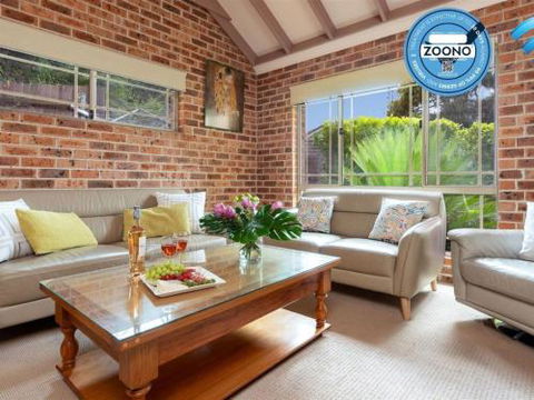 Bombo Blue Pet Friendly Townhouse - Accommodation Perth 6
