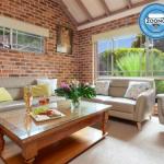 Bombo Blue Pet Friendly Townhouse - Accommodation Perth 0