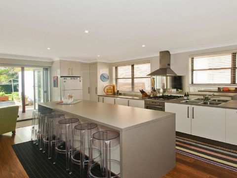 Casa Callala On King George Well Appointed Home - Accommodation Perth 2