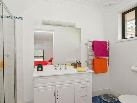 Casa Callala On King George Well Appointed Home - Accommodation Perth 3