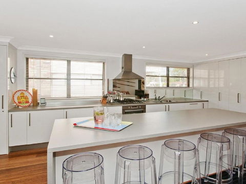 Casa Callala On King George Well Appointed Home - Accommodation Perth 4
