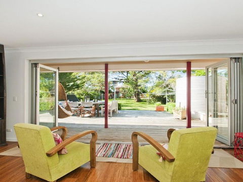 Casa Callala On King George Well Appointed Home - Accommodation Perth 5