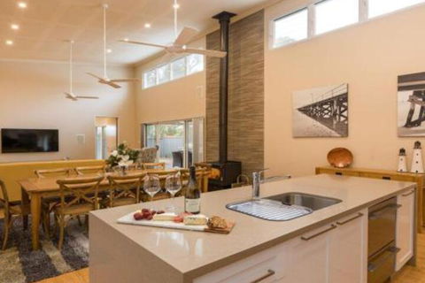 Callala Breeze Access To Indoor Community Pool - Accommodation Perth 6