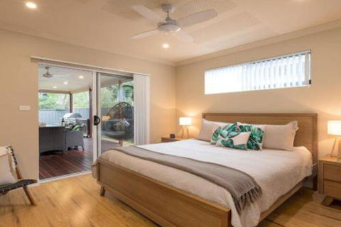 Callala Breeze Access To Indoor Community Pool - Accommodation Perth 7