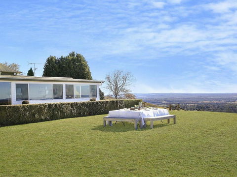 Cloudhill Magnificent Rural Views To Sydney - Accommodation Perth 6