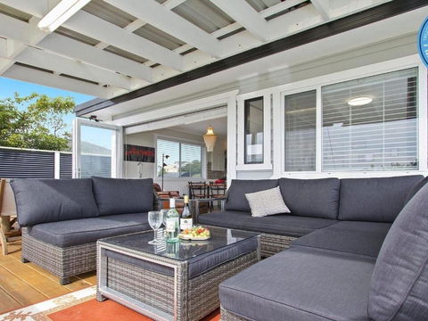 Dunkarein 600m To Bosom Beach - Accommodation Perth 4