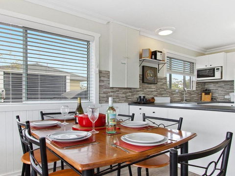 Dunkarein 600m To Bosom Beach - Accommodation Perth 1