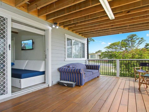 Dunkarein 600m To Bosom Beach - Accommodation Perth 2