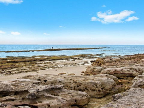 Dunkarein 600m To Bosom Beach - Accommodation Perth 5