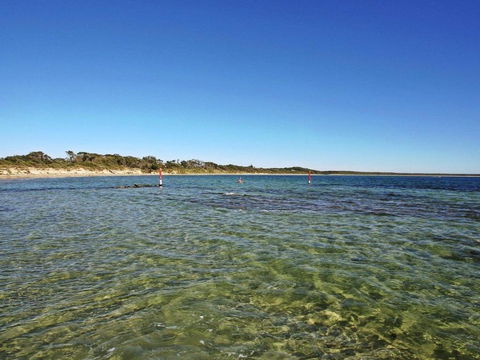 Dunkarein 600m To Bosom Beach - Accommodation Perth 6