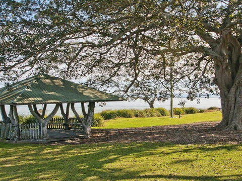 Dunkarein 600m To Bosom Beach - Accommodation Perth 3