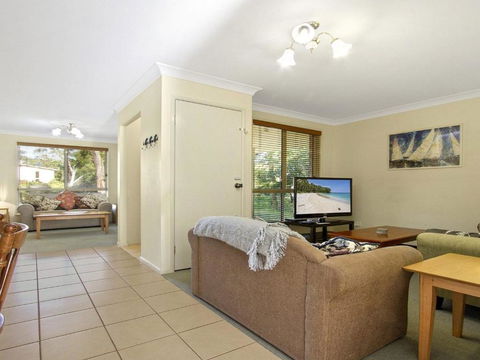 Dolphin Cottage In The Heart Of Callala Beach - Perth Resorts 6