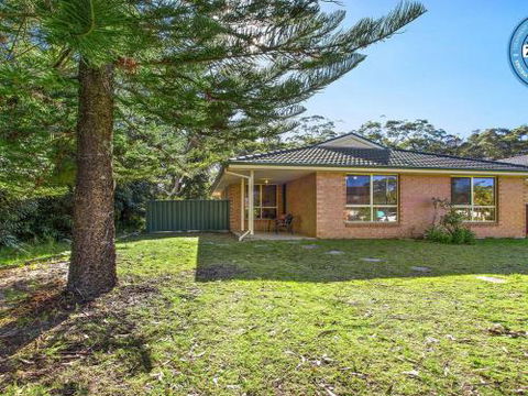 Dolphin Cottage In The Heart Of Callala Beach - Perth Resorts 2